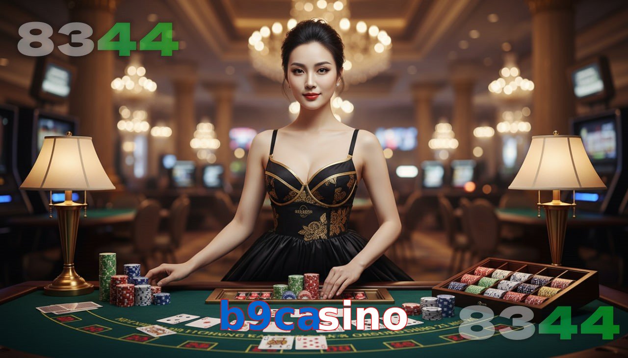 b9casino