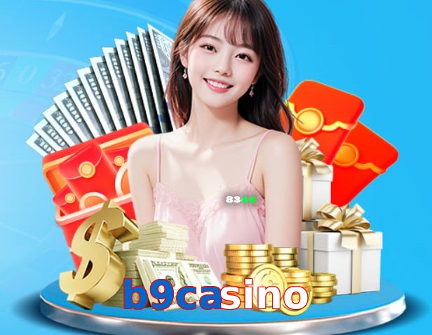 b9casino
